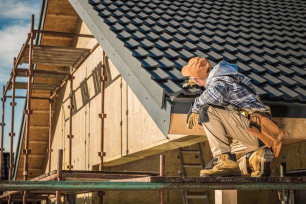 Best Gutter Installation and Repair  in Upper Fruitland, NM